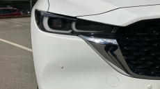 Mazda CX-5 2.0 Sport 5dr Petrol Estate